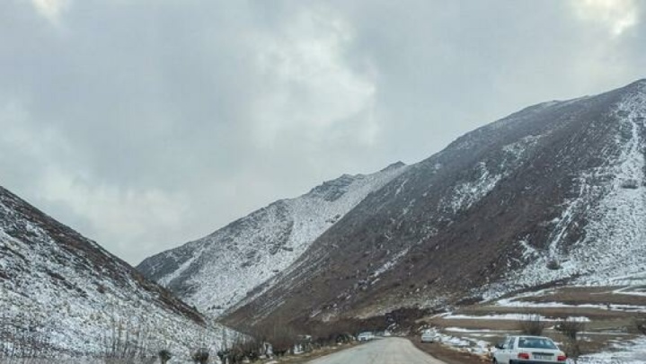 تفرجگاه‌های خراسان رضوی تعطیل شدند