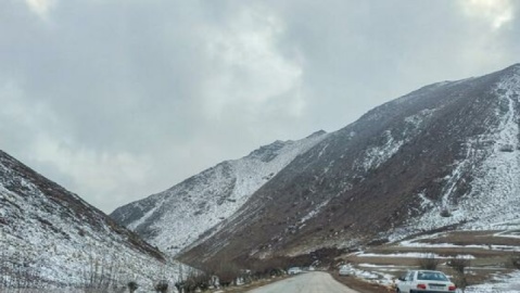 تفرجگاه‌های خراسان رضوی تعطیل شدند