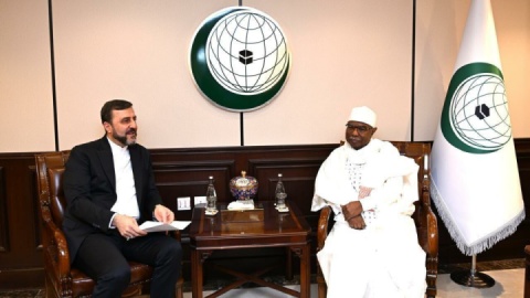 سازمان همکاری اسلامی متعهد به حمایت و دفاع از ایران است