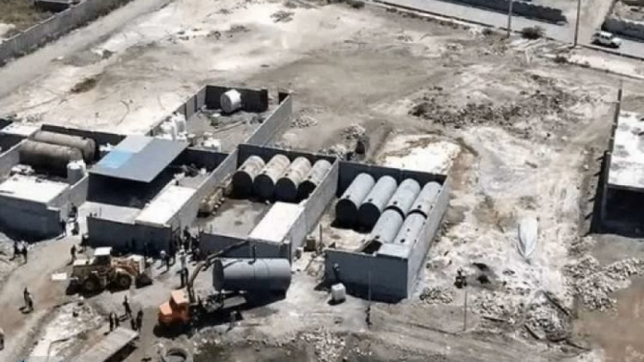 ناگفته‌هایی از بزرگ‌ترین باند قاچاق سوخت/ پشت پرده ۱۶۷ هزار میلیارد تومان قاچاق