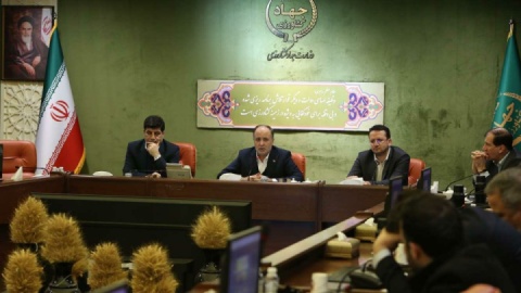 ضرورت تسریع در توزیع نهاده‌های دامی و تشدید نظارت‌ها بر عرضه کالاهای اساسی