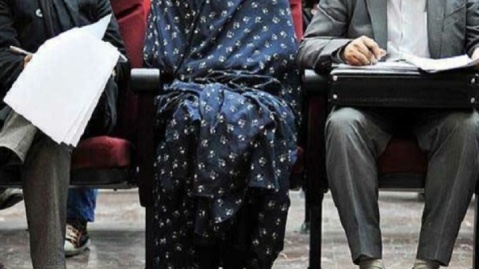 سناریوی عجیب ۲ زن برای فرار از همسرانشان