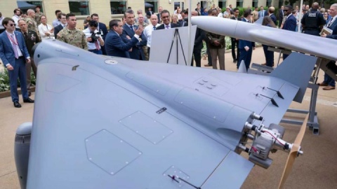 «شاهد» ایران در ارتش‌های جهان