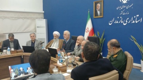 وزیر کشور: تبدیل پسماند به سوخت واحدهای صنعتی در استان‌های شمالی دنبال شود