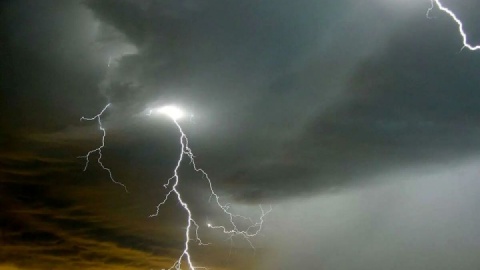 صدور هشدار قرمز در ۴ استان جنوبی