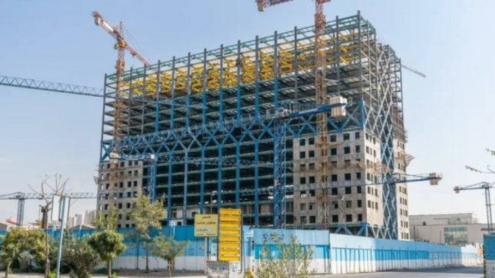 سقوط آزاد ساخت و ساز در تابستان ۱۴۰۴: کاهش ۲۷.۹ درصدی در کشور