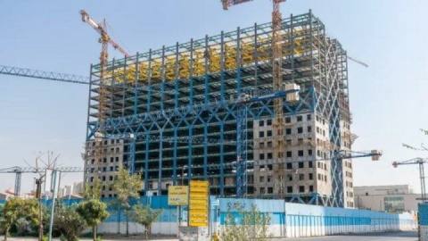 سقوط آزاد ساخت و ساز در تابستان ۱۴۰۴: کاهش ۲۷.۹ درصدی در کشور