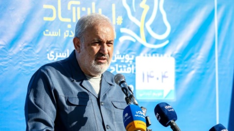 ۱۱۳ هزار مگاوات تقاضای ساخت نیروگاه خورشیدی وجود دارد