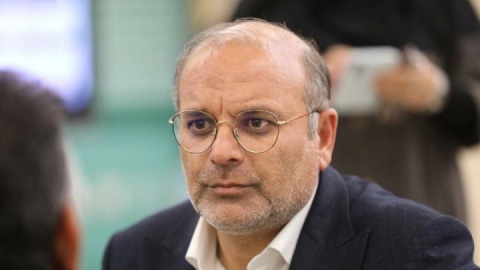 با تشکیل کمیته حقوقی موضوع را پیگیری می کنیم