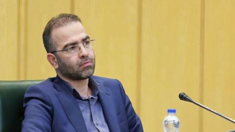 افشاگری شیریجیان: تراکنش ۱۳ همتی یک جوان ۲۴ ساله!