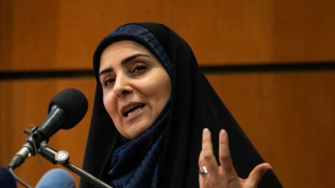 راه‌اندازی آزمایشگاه تست تصادف خودرو، گامی تاریخی برای ارتقای ایمنی جاده‌ای