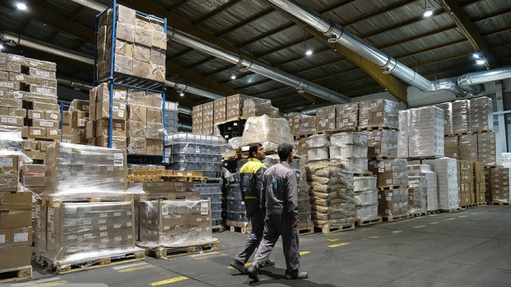 رئیس کل گمرک: امکان ارائه اوراق گام برای ترخیص کالا از گمرکات فراهم شد