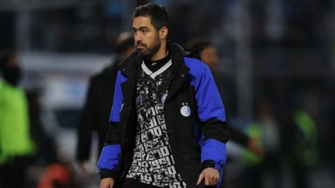 خسرو حیدری به کمیته اخلاق احضار شد