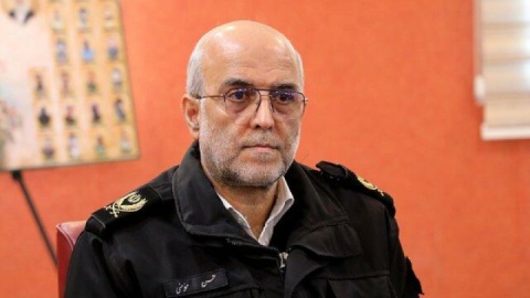 جزئیات تازه از حادثه نطنز؛ سهم راه و نبود نیوجرسی جدی است