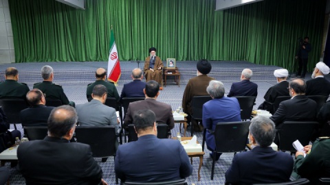 ارزش‌ها و انگیزه‌های شهدا باید به نسل بعد انتقال یابد