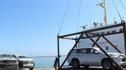 خودروهای خارجی در راه ایران: ۵۰۰ میلیون تومان برای ثبت‌نام نیاز است+ جزئیات کامل