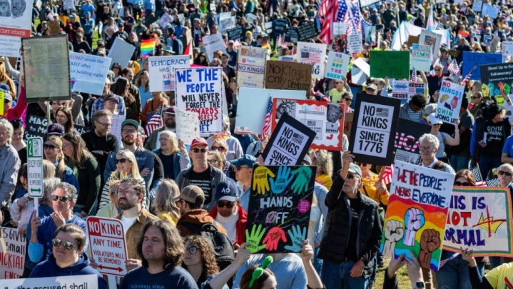 حاشیه‌نشینی سیاسی فقرا