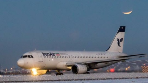 احتمال تاخیر یا لغو پروازها/ پیش از رفتن به فرودگاه پروازها را چک کنید