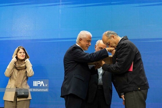 عکس: علی محمدی