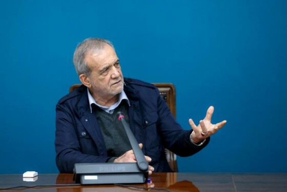 نشست تخصصی ارتقای کیفیت آموزشی