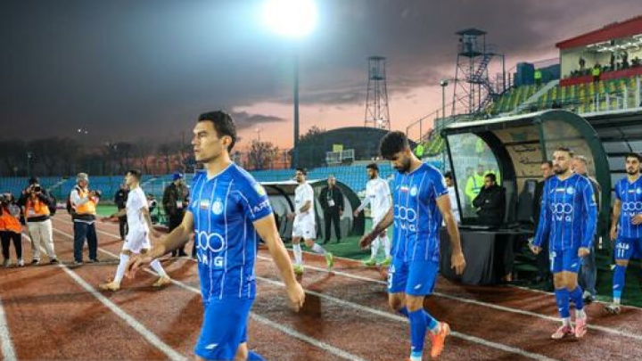 برنامه سفر استقلال به بحرین مشخص شد