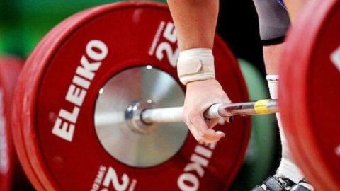 ملی پوشان وزنه‌بردار نوجوان و جوان مشخص شدند