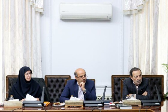 نشست تخصصی ارتقای کیفیت آموزشی