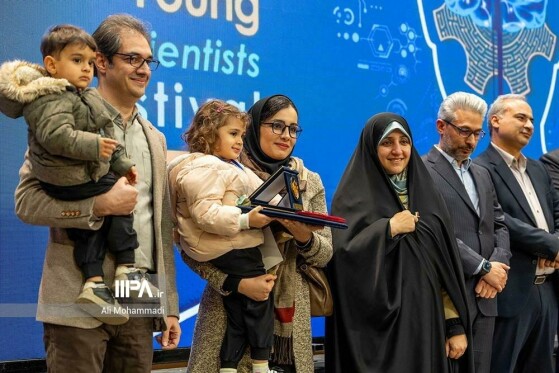 عکس: علی محمدی