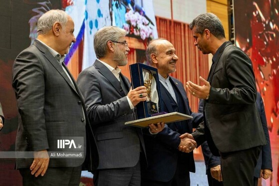 عکس: علی محمدی