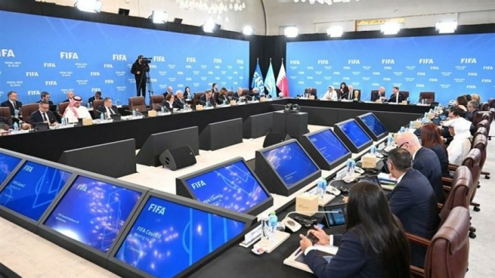 اعلام پاداش تیم‌های جام جهانی 2026