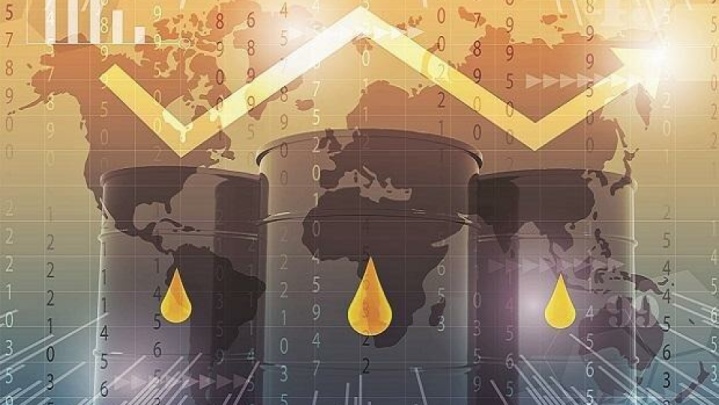 محاصره ونزوئلا نفت را گران کرد