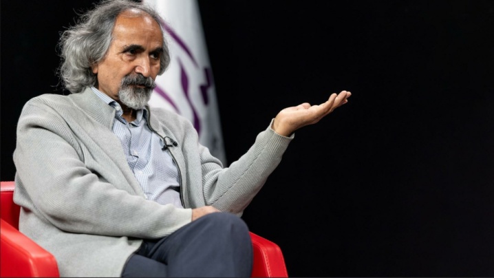 حافظه تاریخی ایرانیان ضعیف نیست