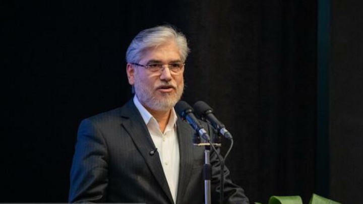 امروز ایران بیش از هر زمان دیگری به کمک جوانانش نیاز دارد