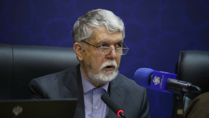 وزیر فرهنگ: امام خمینی یک عالم وحدت گرا بود