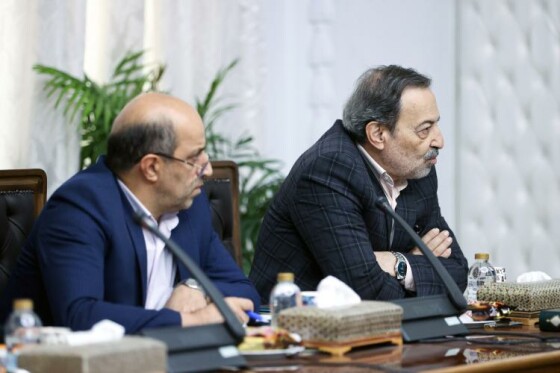 نشست تخصصی ارتقای کیفیت آموزشی