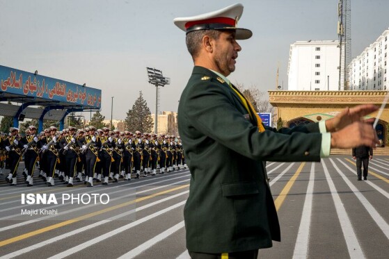 رزمایش طرح ترافیکی زمستانی ۱۴۰۴