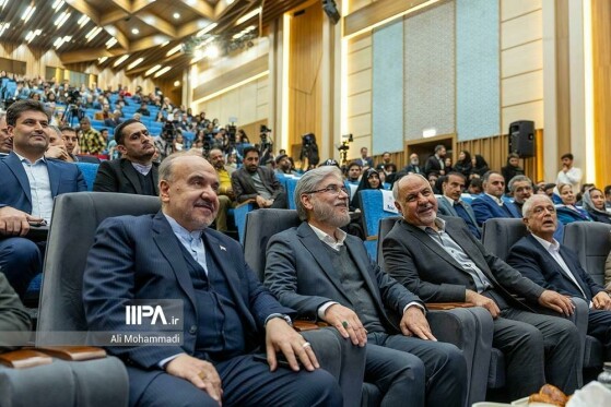 عکس: علی محمدی