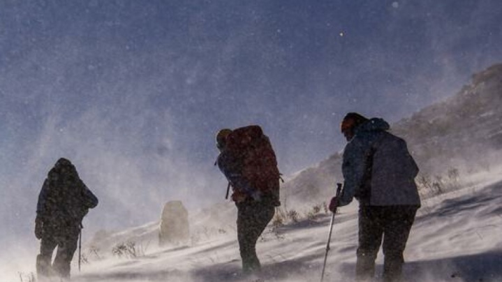 هشدار فدراسیون کوهنوردی: تا اطلاع‌ثانوی کوه نروید!