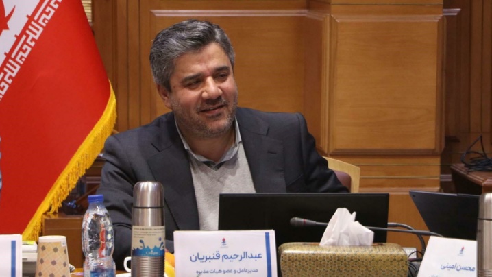 پاسخ مدیرعامل پتروشیمی پردیس به ابهام ۵۲ میلیون دلاری؛ اوره‌ای در پردیس گم نشده است