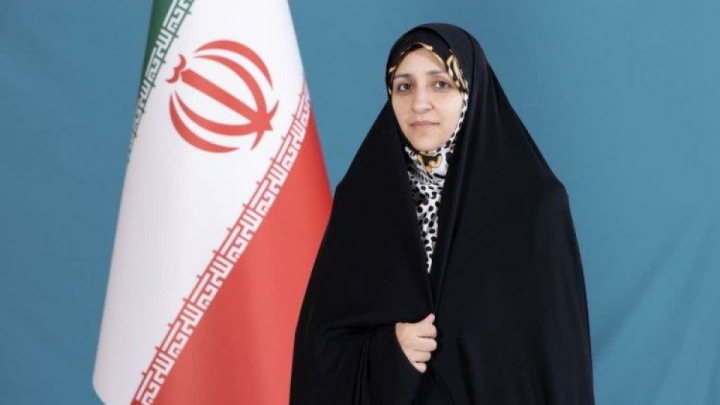 بیش از ۶۰ درصد ورودی دانشگاه‌ها به زنان تعلق دارد