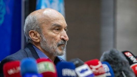 رئیس دانشگاه تهران: حمایت جوانان از علوم پایه کاهش یافته است