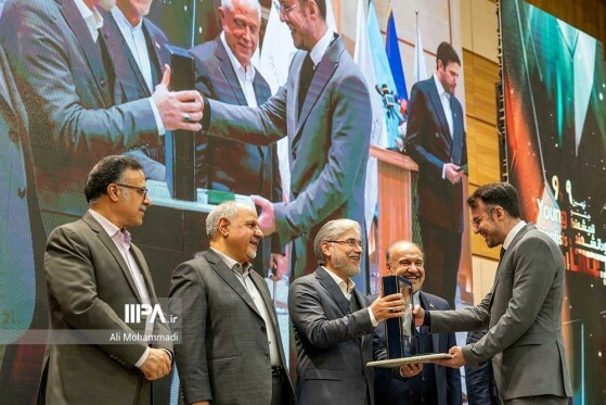 عکس: علی محمدی