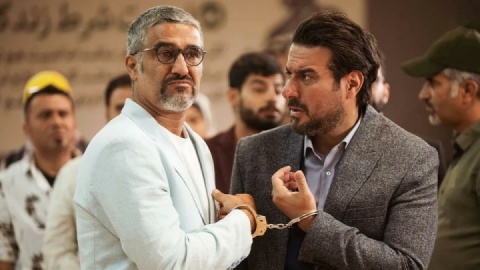 «هتل»؛ نمایش تکرار مکررات