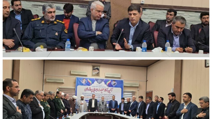 نگاه ویژه مدیران پتروشیمی شهید تندگویان به عدالت آموزشی