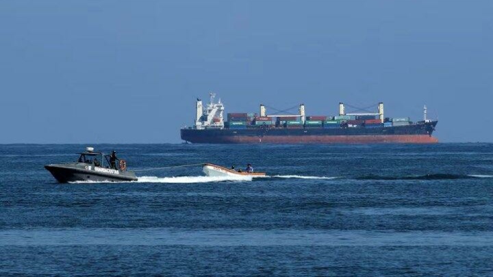 صادرات نفت ونزوئلا با وجود «محاصره» آمریکا بی‌وقفه ادامه دارد