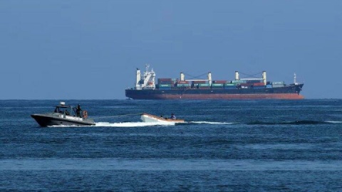 صادرات نفت ونزوئلا با وجود «محاصره» آمریکا بی‌وقفه ادامه دارد