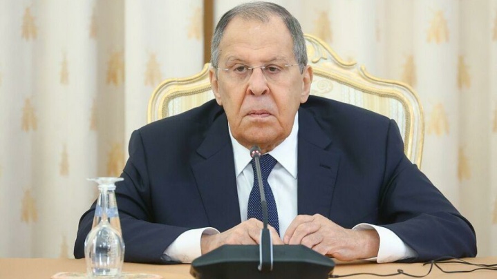 لاوروف: آمریکا پذیرفته که سرزمین‌های قدیمی باید دوباره به روسیه بازگردند