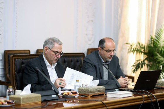 نشست تخصصی ارتقای کیفیت آموزشی