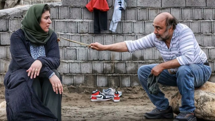 «ویلای ساحلی» فیلمی با گسست روایی و فروپاشی شخصیت‌پردازی