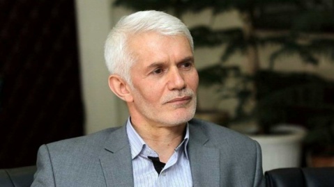 ایران و مصر بزودی بیانیه مشترک صادر می‌کنند